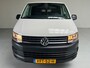 Volkswagen Transporter Servicewagen 2.0 TDI 102PK euro6 L1H1 Sortimo Inrichting, V230 Omvormer, Standkachel, RIJKLAARPRIJS!