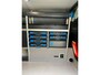 Volkswagen Transporter Servicewagen 2.0 TDI 102PK euro6 L1H1 Sortimo Inrichting, V230 Omvormer, Standkachel, RIJKLAARPRIJS!