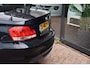 BMW 1-Serie Cabrio 123d High Executive AUT|Cruise|NAVI|Leder