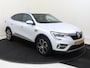 Renault Arkana 1.6 E-Tech Hybrid 145 Intens | Apple Carplay/Android Auto | Autonomous Emergency Braking | cruise control adaptief | dodehoek detectie | electronic climate control | lederen/stof bekleding | LED koplampen | lichtmetalen velgen 18" | navigatiesysteem |