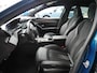 Peugeot 408 1.6 HYbrid GT 225 EAT8 First Edition | Plug in Hybrid | elektrisch verstelb. bestuurdersstoel met geheugen | 20 inch lichtmetalen velgen | Full led | Adaptive cruise control | Navigatie | Achteruitrijcamera | Keyless entry en start