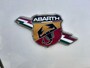 Fiat Punto Grande 1.4-16V Abarth turbo clima cruise leer camera