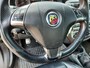 Fiat Punto Grande 1.4-16V Abarth turbo clima cruise leer camera