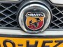 Fiat Punto Grande 1.4-16V Abarth turbo clima cruise leer camera