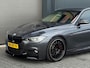BMW 3-Serie 320i/260pk M-pakket Automaat|2015|Big Brake|Mosselman|Remus|ST|Klepsysteem|AWRON|Navi|Clima|NAP|19"LMV