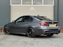 BMW 3-Serie 320i/260pk M-pakket Automaat|2015|Big Brake|Mosselman|Remus|ST|Klepsysteem|AWRON|Navi|Clima|NAP|19"LMV