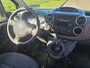 Citroën Berlingo 1.6 BlueHDI 100 Club S&S 4X4, airco, cruise control, imperiaal, zijdeur, trekhaak,