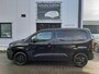 Peugeot Partner 1.5 BlueHDI Pro clima cruise lmv apk 3-2027 nap