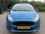 Ford Fiesta 1.0 Style Ultimate 5 Drs Navi/Clima/Cruise/Led