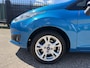 Ford Fiesta 1.0 Style Ultimate 5 Drs Navi/Clima/Cruise/Led
