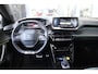 Peugeot e-2008 EV GT 50 kWh Automaat Airco Navi Camera Carplay Zeer mooi