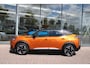 Peugeot e-2008 EV GT 50 kWh Automaat Airco Navi Camera Carplay Zeer mooi