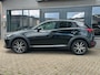 Mazda CX-3 2.0 SkyActiv-G 150pk GT-M 4WD / LEER / 18 "/ Trekhaak / Stoelverwarming