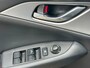 Mazda CX-3 2.0 SkyActiv-G 150pk GT-M 4WD / LEER / 18 "/ Trekhaak / Stoelverwarming