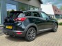 Mazda CX-3 2.0 SkyActiv-G 150pk GT-M 4WD / LEER / 18 "/ Trekhaak / Stoelverwarming