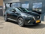 Mazda CX-3 2.0 SkyActiv-G 150pk GT-M 4WD / LEER / 18 "/ Trekhaak / Stoelverwarming
