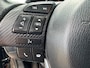 Mazda CX-3 2.0 SkyActiv-G 150pk GT-M 4WD / LEER / 18 "/ Trekhaak / Stoelverwarming