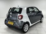 smart Forfour 1.0 Passion CRUISE CONTROL | LICHTMETALEN VELGEN | CLIMATE CONTROL