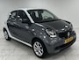 smart Forfour 1.0 Passion CRUISE CONTROL | LICHTMETALEN VELGEN | CLIMATE CONTROL