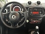 smart Forfour 1.0 Passion CRUISE CONTROL | LICHTMETALEN VELGEN | CLIMATE CONTROL