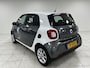 smart Forfour 1.0 Passion CRUISE CONTROL | LICHTMETALEN VELGEN | CLIMATE CONTROL