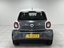 smart Forfour 1.0 Passion CRUISE CONTROL | LICHTMETALEN VELGEN | CLIMATE CONTROL