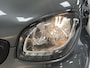 smart Forfour 1.0 Passion CRUISE CONTROL | LICHTMETALEN VELGEN | CLIMATE CONTROL