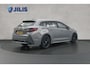 Toyota Corolla Touring Sports 1.8 Hybrid Business | Camera | LED | Cruise control | Lichtmetalen velgen