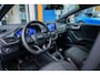 Ford Puma 1.0 EcoBoost Hybrid ST-Line | Camera | Stoel/stuur/voorruit verwarming | Apple Carplay/Android Auto | Cruise control | Volledig digitaal dashboard | Achteruitrijcamera | Apple Carplay/Android Auto|telefoonintegratie premium | Lichtmetalen velgen 17"