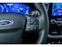Ford Puma 1.0 EcoBoost Hybrid ST-Line | Camera | Stoel/stuur/voorruit verwarming | Apple Carplay/Android Auto | Cruise control | Volledig digitaal dashboard | Achteruitrijcamera | Apple Carplay/Android Auto|telefoonintegratie premium | Lichtmetalen velgen 17"