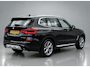 BMW X3 XDrive30e High Executive X-line|NAP|1e eigenaar|Panorama-dak|Memory|Stoelverwarming| HIFI