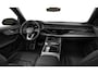 Audi Q8 60 TFSI e quattro Pro Line S Competition 490 PK | Trekhaak | Vierwielbesturing | Panoramadak | Head-up | Laser | Omgevingscamera
