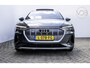 Audi E-tron 55 SOH 92% S-Line 95 kWh PANO TREKHAAK