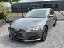 Audi A4 Avant 1.4 TFSI Sport Virtueel|Navi|Cruis|Trekhaak Grijs