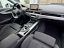 Audi A4 Avant 1.4 TFSI Sport Virtueel|Navi|Cruis|Trekhaak Grijs