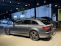 Audi A4 Avant 1.4 TFSI Sport Virtueel|Navi|Cruis|Trekhaak Grijs