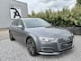 Audi A4 Avant 1.4 TFSI Sport Virtueel|Navi|Cruis|Trekhaak Grijs