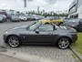 Mazda MX-5 1.8 Hanabi Hardtop limited edition, climate control, cruise control, cognac leder, navi