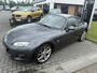 Mazda MX-5 1.8 Hanabi Hardtop limited edition, climate control, cruise control, cognac leder, navi