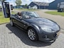Mazda MX-5 1.8 Hanabi Hardtop limited edition, climate control, cruise control, cognac leder, navi