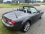 Mazda MX-5 1.8 Hanabi Hardtop limited edition, climate control, cruise control, cognac leder, navi