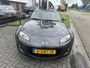 Mazda MX-5 1.8 Hanabi Hardtop limited edition, climate control, cruise control, cognac leder, navi