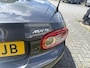 Mazda MX-5 1.8 Hanabi Hardtop limited edition, climate control, cruise control, cognac leder, navi