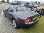 Mazda MX-5 1.8 Hanabi Hardtop limited edition, climate control, cruise control, cognac leder, navi