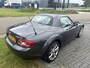 Mazda MX-5 1.8 Hanabi Hardtop limited edition, climate control, cruise control, cognac leder, navi