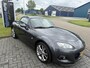 Mazda MX-5 1.8 Hanabi Hardtop limited edition, climate control, cruise control, cognac leder, navi