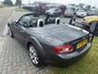 Mazda MX-5 1.8 Hanabi Hardtop limited edition, climate control, cruise control, cognac leder, navi
