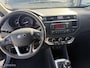 Kia Rio 1.2 CVVT ComfortLine
