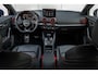 Audi Q2 35 TFSI S Edition 150 PK | SONOS | Achteruitrijcamera | Luxe bekleding | Privacy glas