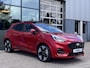 Ford Puma 1.0 EcoBoost Hybrid ST-Line X 155PK Automaat Afn. Trekhaak Panodak Winterpack Adaptieve Cruise 19" Velgen Camera B&O Keyless Matrix-LED Climate Privacy Glass *Full-Options*